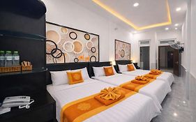 Golden Rum Hotel